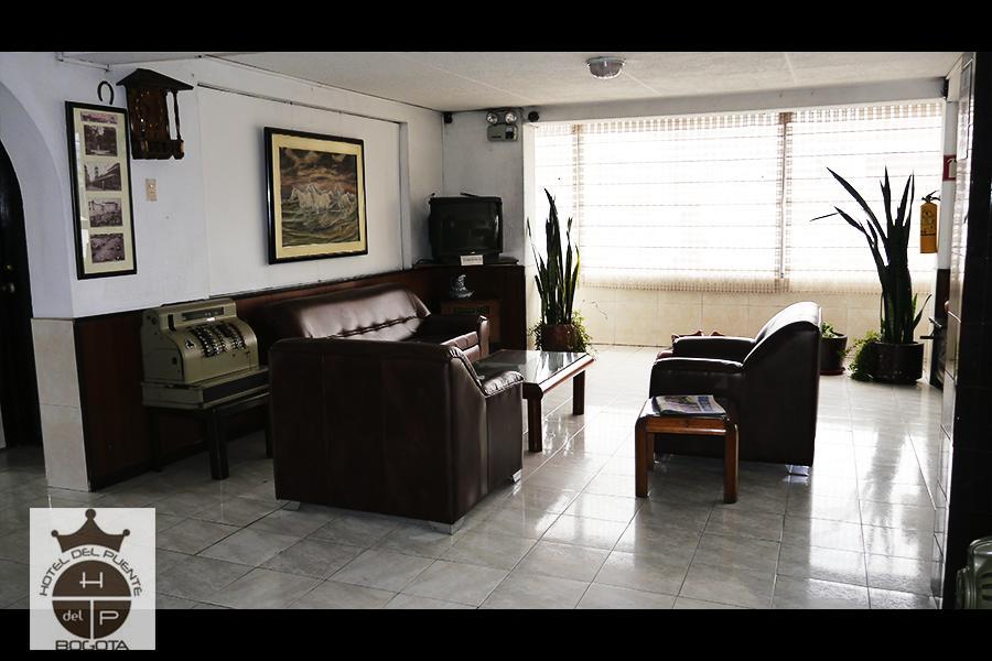 Del Puente Hotel Bogota